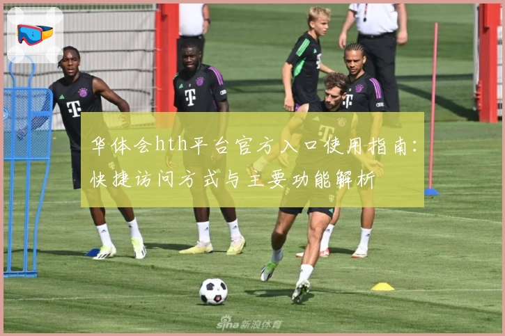 华体会hth平台官方入口使用指南：快捷访问方式与主要功能解析