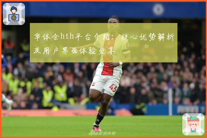 华体会hth平台介绍：核心优势解析及用户界面体验分享